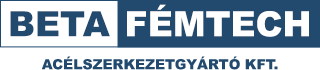 Beta-Fémtech Acélszerkezetgyártó Kft.